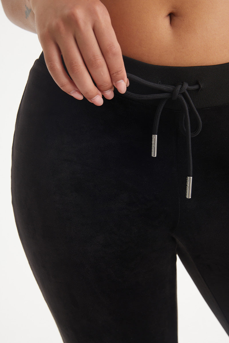 OG Big Bling Velour Track Pants – New Arrivals | Juicy Couture